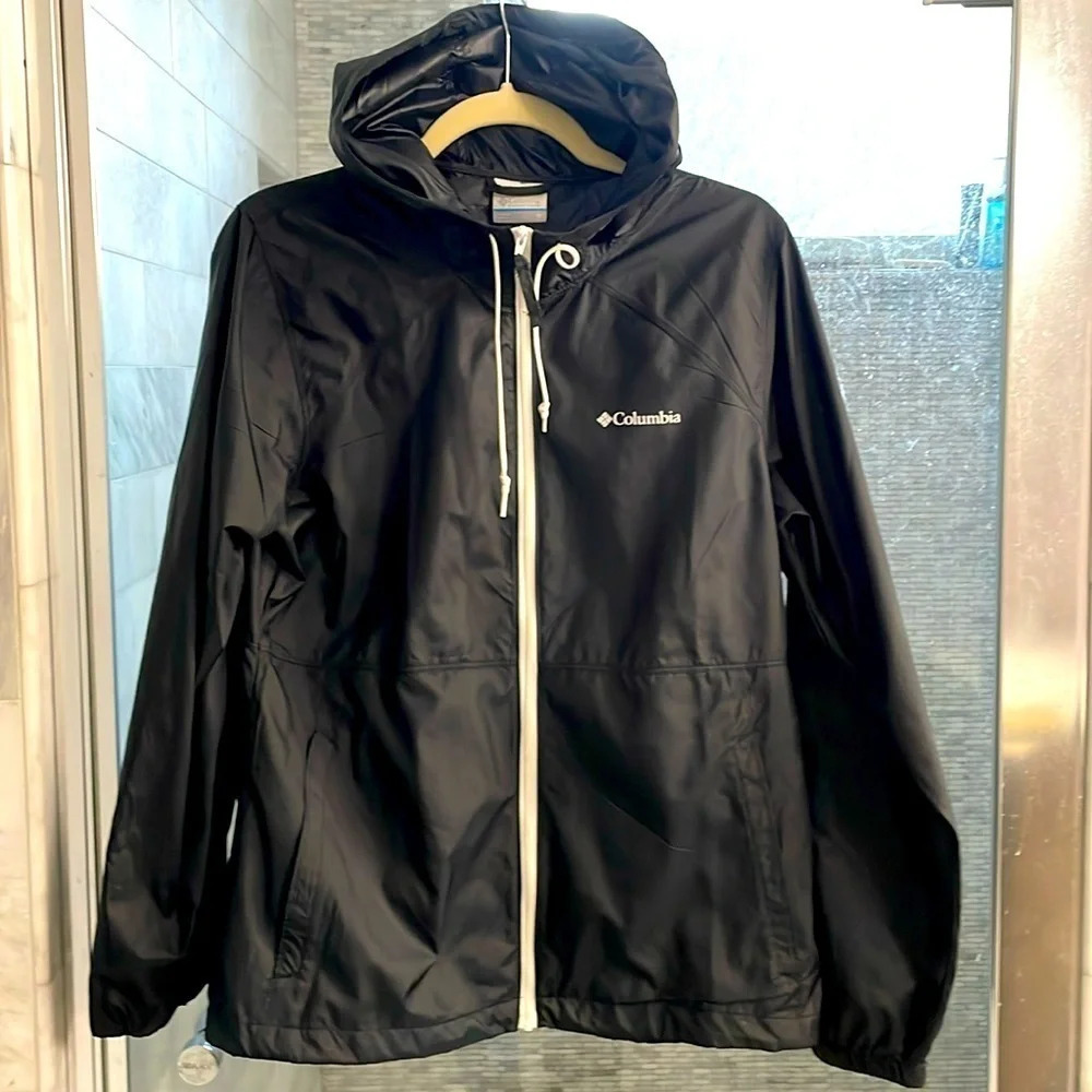 Columbia lightweight jacket